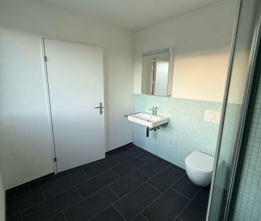 Moderne 3.5-Zimmer-Dachwohnung in Rebstein - Neubau 2023 - Photo 2