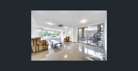 TUSK Apartments - Student Accomodation Prahran/ South Yarra - Photo 4