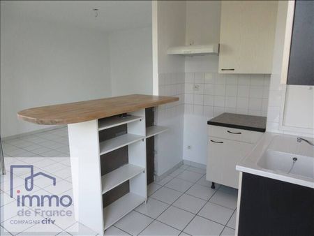 Appartement 2 pièces - 69005 Lyon 5e Arrondissement - Photo 5