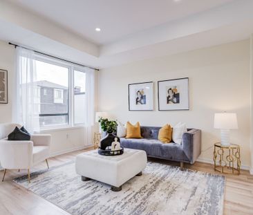 For Lease - 99 Crimson Forest Drive, Vaughan, Ontario - Photo 1