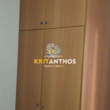 Studio/Γκαρσονιέρα για ενοικίαση - Ρέθυμνο, - Φωτογραφία 4