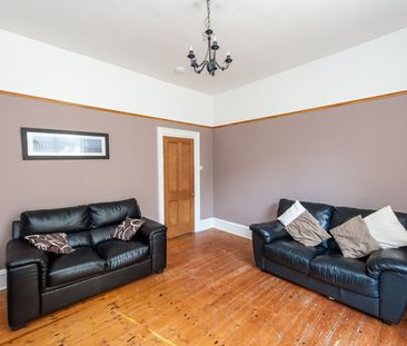 268 Union Grove, AB10 6TR, Aberdeen - Photo 5