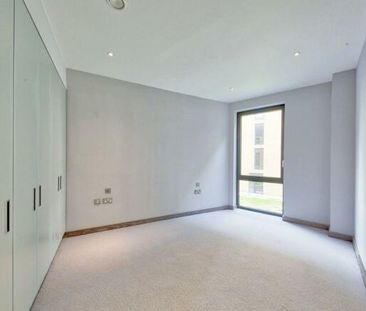2 Bed Flat, Dorset House Ram Street, SW18 - Photo 2