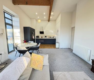 2 bedroom apartment to rent - Photo 2