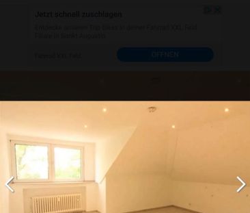 Suche NACHMIETER für den 1.1.2026 - Photo 1