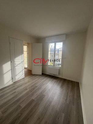 Location Appartement 3 pièces 59m² ST GERMAIN EN LAYE 78100 - Photo 1