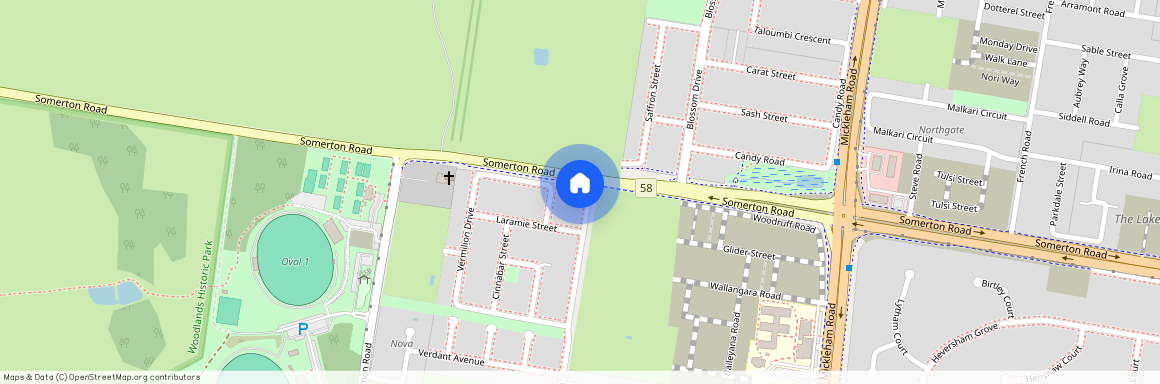 173 Bonds Lane, Vic 3059, Greenvale