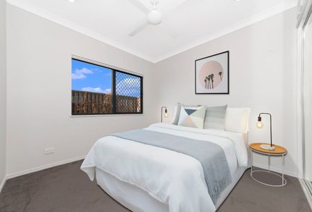 Contemporary Comfort, 2 Bed, 2 Bath Home in Oonoonba! - Photo 2