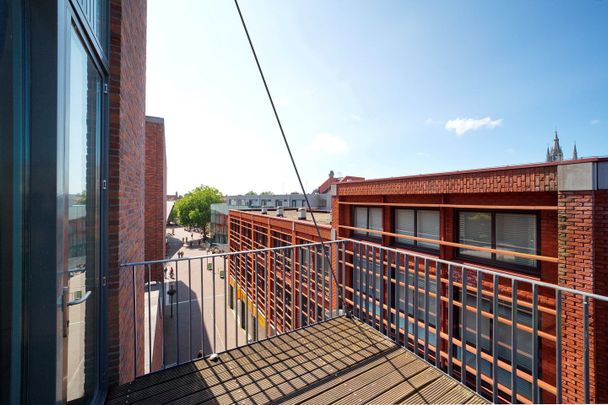 Zuidwal 29, Zuidpoort, 2611DD, Delft - Foto 1