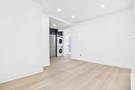 2080 avenue Lincoln - Bright 3 bedroom apartment! - Photo 5