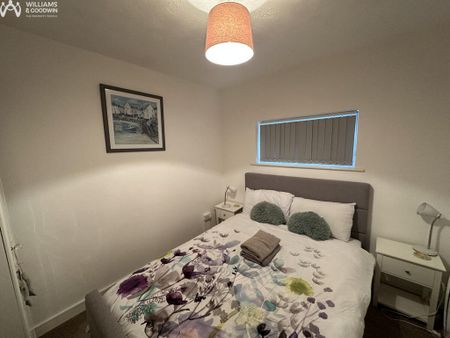 3 bedroom townhouse to rent - Photo 5