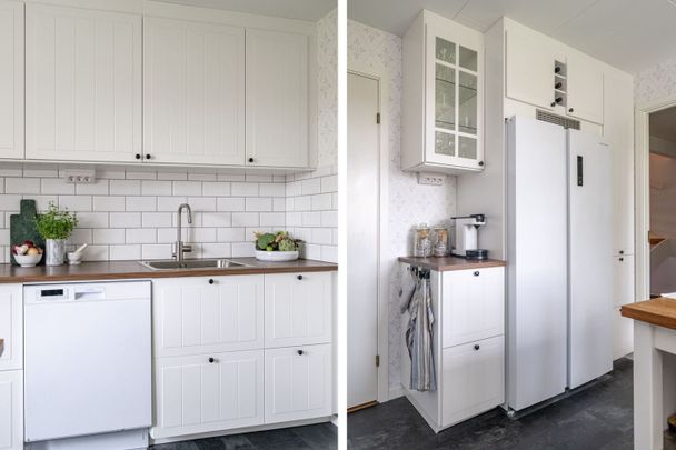 Uppåkravägen, Gnesta - Foto 1