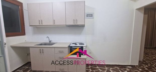 Διαμέρισμα για ενοικίαση Αμφιθέα (Παλαιό Φάληρο) - Photo 1