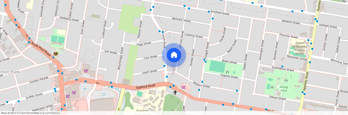 14 Ferricks Street, Stafford QLD 4053