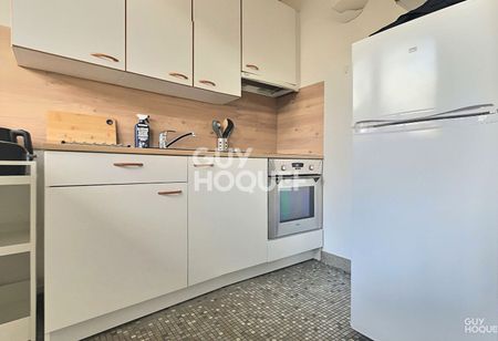 STUDIO MEUBLE-HYPER CENTRE MAISONS ALFORT - Photo 5