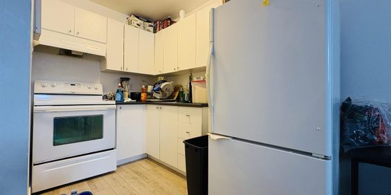 Bastien Appartements Appartement 3 ½ à Louer Neufchâtel / Lebourgneuf Juillet 2026 - Photo 3