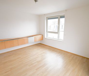 Uferstraße Cäcilienhof: Seniorenresidenz 3 Zimmer Wohnung mit Balko... - Foto 1