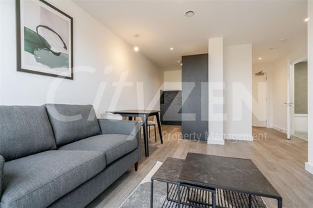 Berkeley Square, 319 – 321 Ordsall Lane - Photo 3