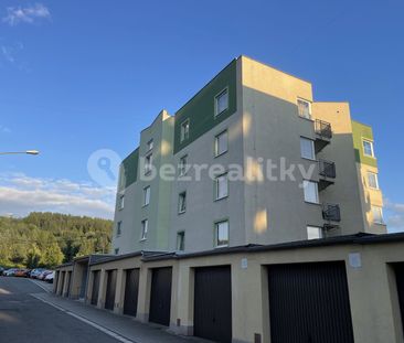 Pronájem bytu 2+kk • 57 m² bez realitkyOkrová, Náchod - Staré Město... - Fotografie 1