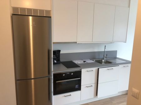 Silverdalsstråket, Sollentuna - Photo 5