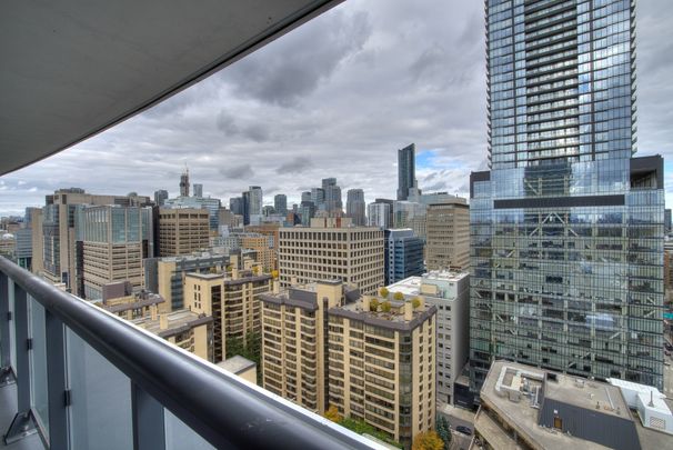 For Lease - 280 Dundas Street Unit# 2204, Toronto, Ontario - Photo 1
