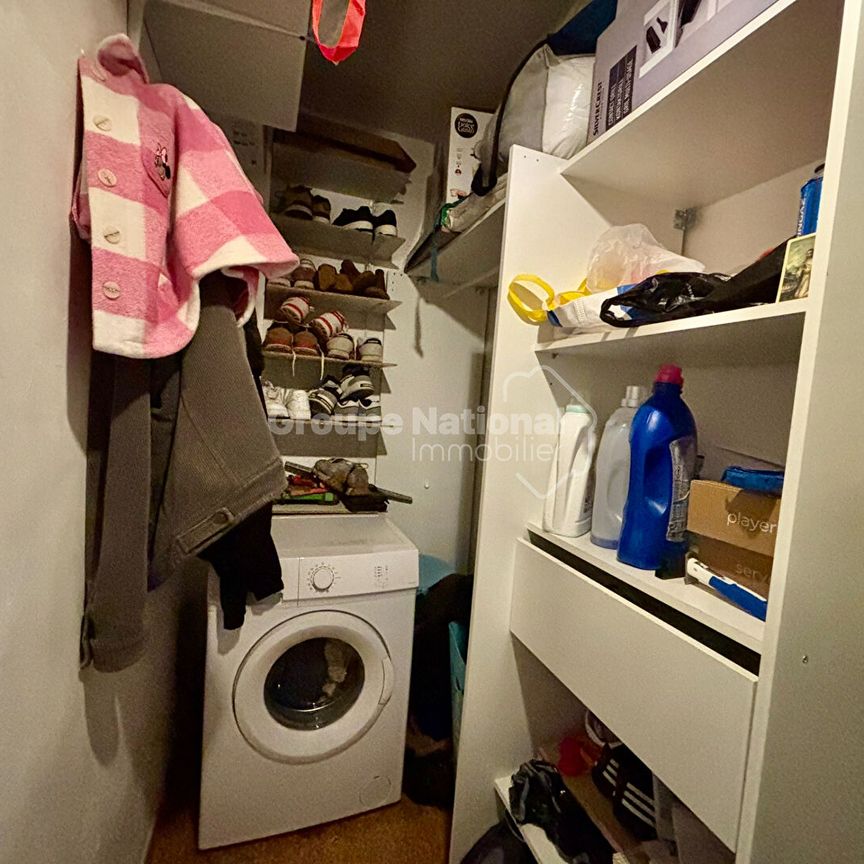 Appartement 3 pièce(s) de 64.58 m2 à Tarascon, - Photo 1