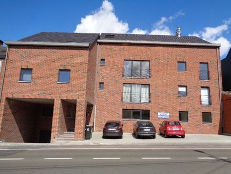 Appartement te huur - Photo 4