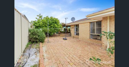 Beautifully Presented 4x2 Family Home - Space, Style & Superb Entertaining! - Photo 4