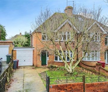 3 bedroom semi-detached house to rent - Photo 2