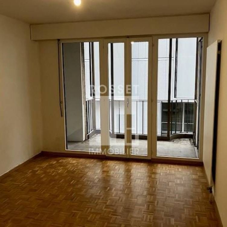 Appartement de 3 pièces au 3ème étage - Photo 1