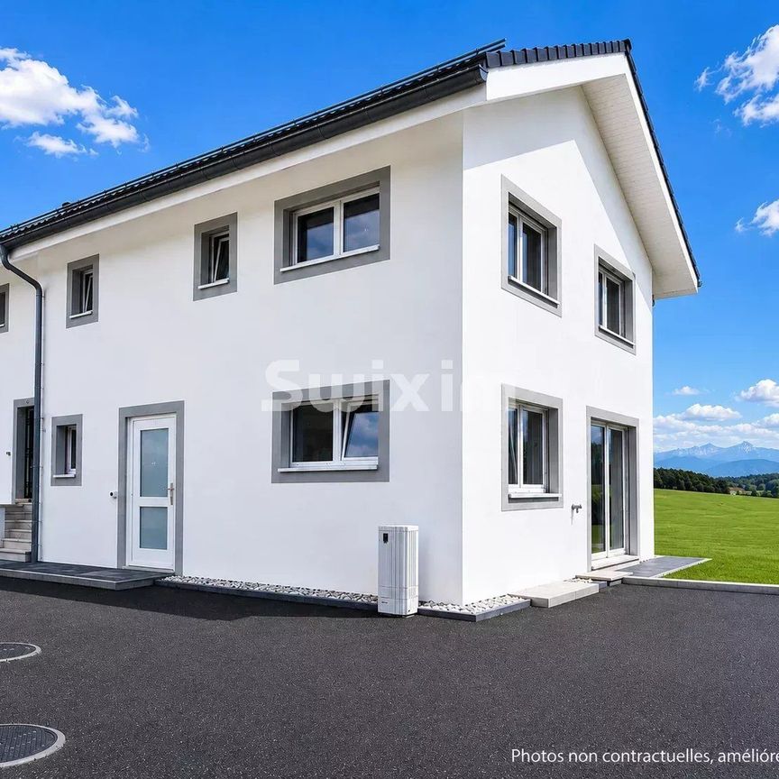 maison Savigny - Photo 2