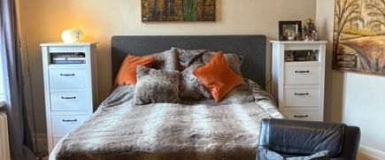 Hagagatan 37 - Foto 1