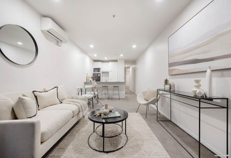 Stylish One-Bedroom Apartment in Portland Tower - Photo 3
