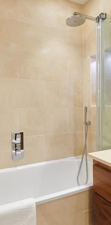 1 bedroom property to let - Photo 1