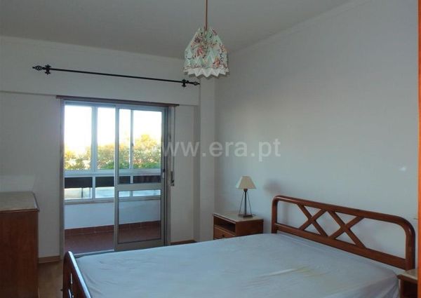 Apartamento T2 em Lisboa
