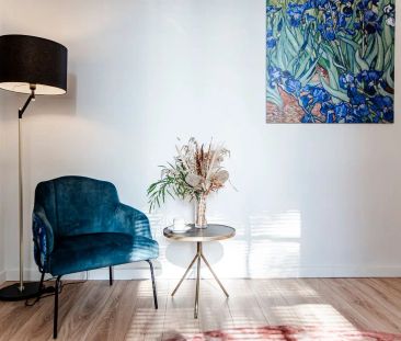 Appartement Mgr. Aengenentlaan 3-A, Warmond - À louer - Photo 6