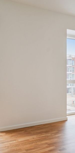 Sorteringssalen 5, 2. 4 - Foto 1