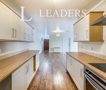 2 bedroom apartment to rent Warren Road, Little Horwood, Milton Key... - Photo 5