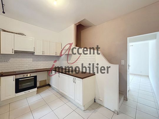 Appartement Chateaurenard 3 pièce(s) 53 m2, - Photo 1