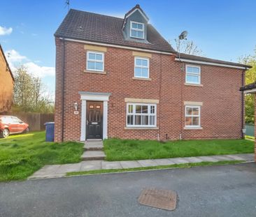Nazareth House Lane, Widnes, WA8 8UE - Photo 5