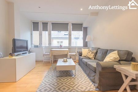 1 bedroom apartment to rent - Photo 2