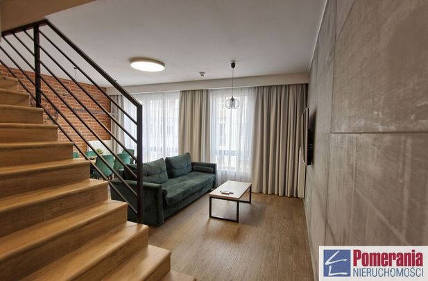 Stare Miasto, ul. Wielka Odrzańska - Photo 1