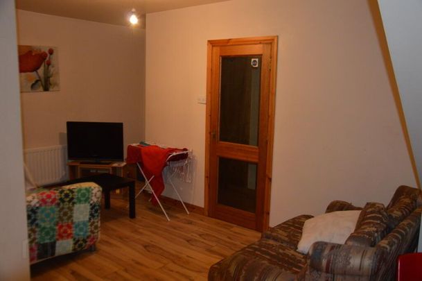 Flat 1-117 Wellesley Avenue, Belfast, BT9 6DG - Photo 1