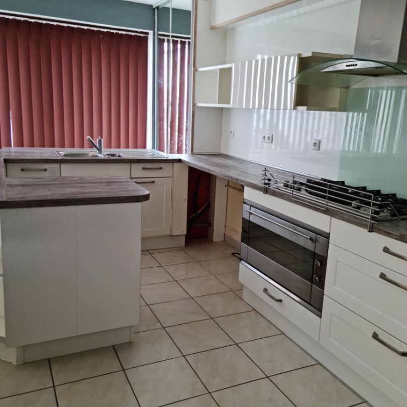 Location appartement 4 pièces, 102.00m², Soissons - Photo 1