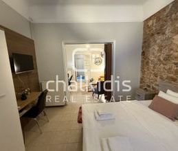 Μονοκατοικία για ενοικίαση - Νέος Κόσμος, - Photo 1