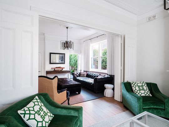 61 Cross Street, Double Bay NSW 2028 - House For Rent | Domain - Photo 1