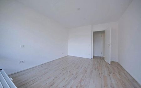Helle 3 Zimmer Wohnung in Bergisch Gladbach - Photo 2