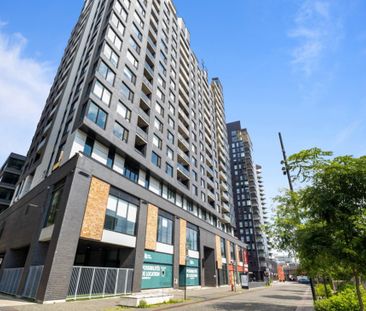 1085 Rue Smith, app.1010, H3C 0L9, H3C 0L9, Montréal - Photo 4