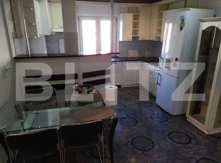 Apartament 3 camere, decomandat, 70mp, zona Golden tulip, Zorilor. Pet friendly - Fotografie 4