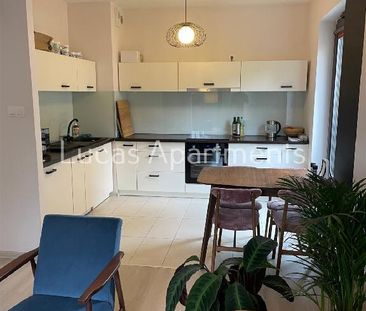 Mieszkanie Lublin Śródmieście powierzchnia 47.0 m² C303-WM-91023 - Zdjęcie 5